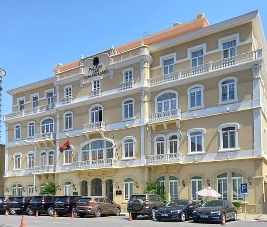 MINTTICS realiza terceiro Conselho Consultivo Alargado