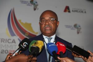 Ministro advoga parcerias público-privadas para criação de indústria do Sector