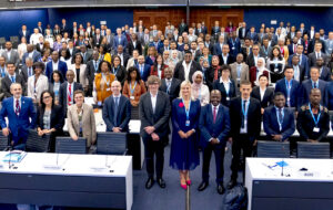 INACOM participa no vigésimo Simpósio Mundial de Indicadores de Telecomunicações