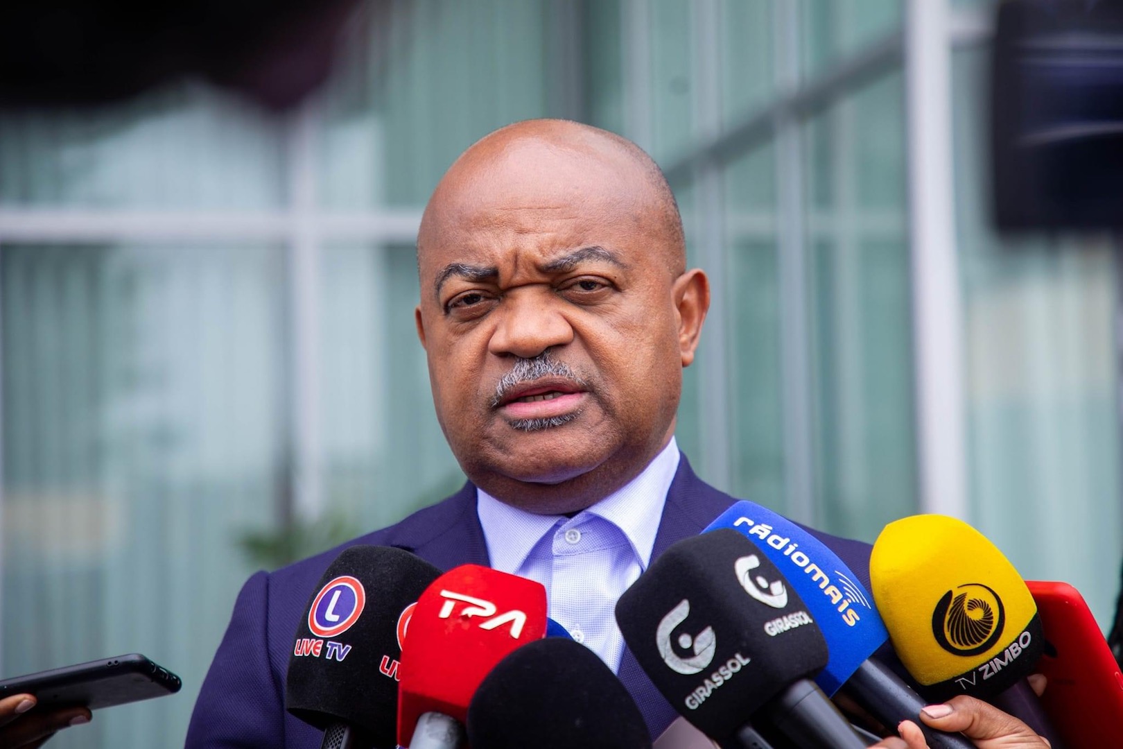 Proposta de Lei da Cibersegurança apreciada pelo Conselho de Ministros