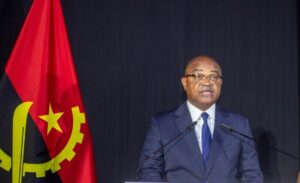 Ministro destaca contributo de empresas chinesas no desenvolvimento tecnológico de Angola