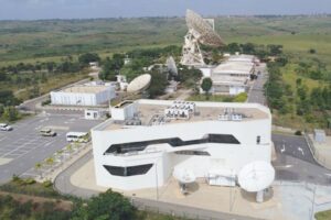 Executivo reconhece a fundamental importância do sector espacial