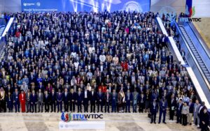 Conferência Mundial de Desenvolvimento das Telecomunicações 2025 abre discussões para moldar o futuro digital global