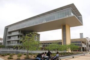 Universidade Agostinho Neto dispõe de serviços de Internet por via Conecta Angola