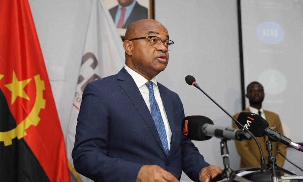 MINTTICS realiza em Malanje IV Conselho Consultivo