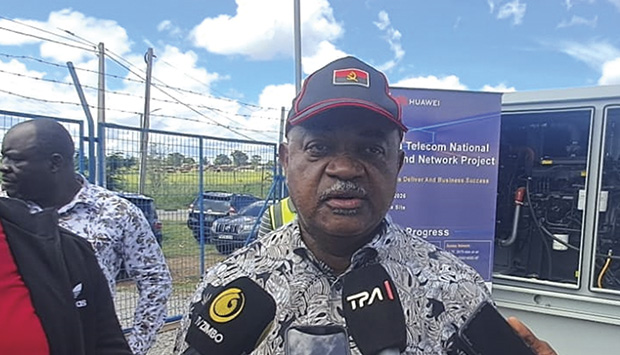 Serviços de telecomunicações registam melhorias na qualidade