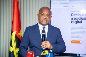 MINTTICS lança Internet via ANGOSAT-2 em Malanje