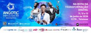 Ministro destaca papel estratégico do ANGOTIC na promoção e aceleração da transformação digital