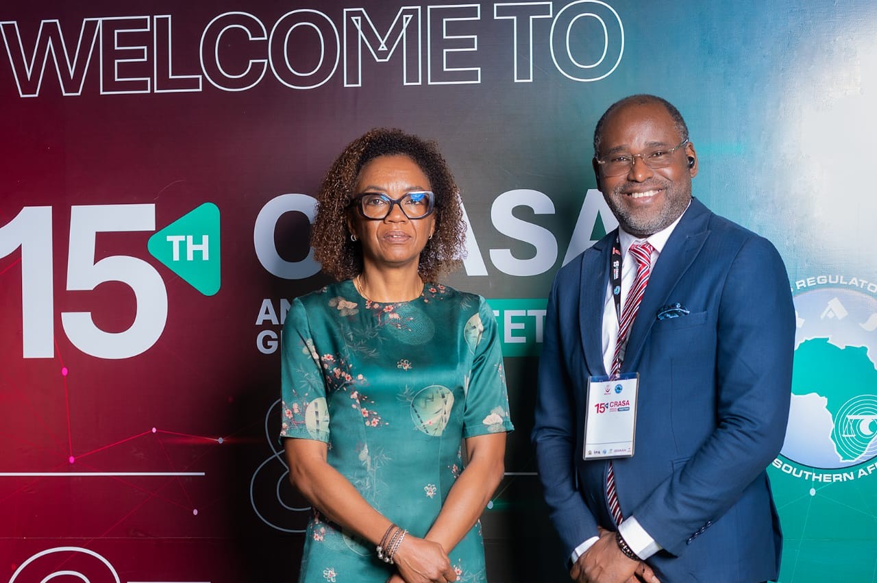 INACOM participa da 15ª Assembleia Geral da CRASA no Malawi