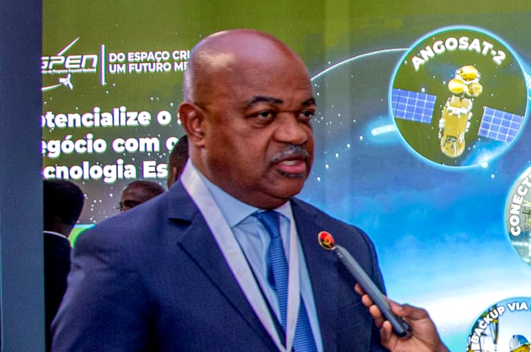 MINTTICS monitoriza rio Cavaco por satélite para prevenir novas situações de risco