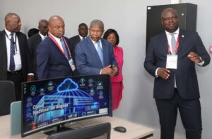 Primeiro Data Center e Cloud Nacional entra em serviço