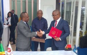 Angola e Congo Brazzaville firmam memorando de entendimento na regulação das comunicações