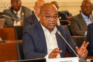Angola poderá contar com Centro Nacional de Segurança Cibernética ainda este ano