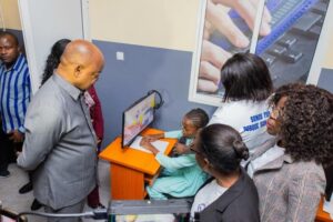 MINTTICS expande projecto Ngola Digital a mais escolas nas províncias de Luanda e Icolo e Bengo
