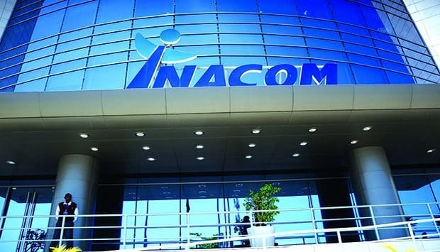 Presidente da República altera composição do Conselho de Administração do INACOM