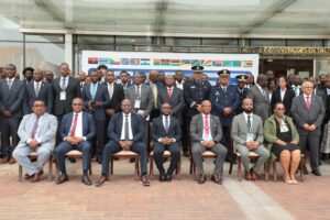 Angola acolhe Reunião Preparatória da SADC para Conferência de Radiocomunicações 2027