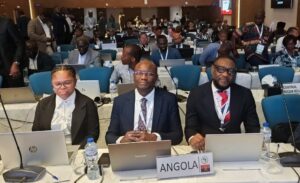 Angola participa na 3.ª Reunião Africana Preparatória para a Conferência Mundial das Radiocomunicações CMR – 27 em Tunis, Tunísia, de 7 a 11 de Setembro