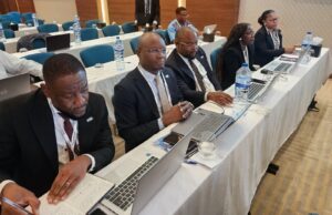 Angola participa na 3.ª Reunião Africana Preparatória para a Conferência Mundial das Radiocomunicações CMR – 27 em Tunis, Tunísia, de 7 a 11 de Setembro