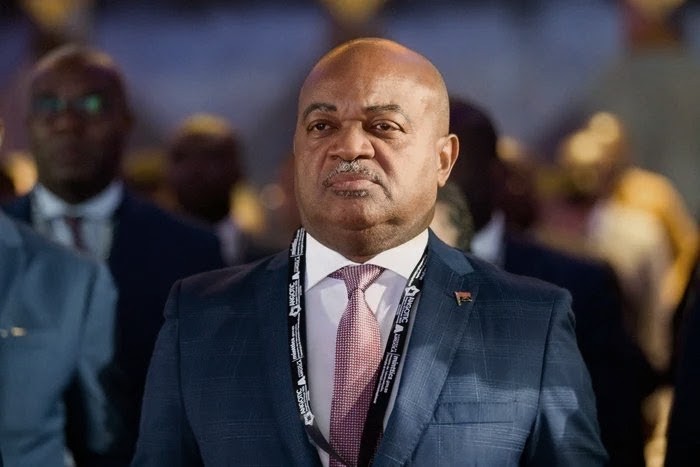 Angola partilha experiência tecnológica com Tanzânia