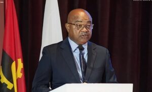Angola constrói bases para fortalecer capacidade em Cibersegurança